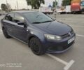 Синий Фольксваген Поло, объемом двигателя 1.57 л и пробегом 360 тыс. км за 5300 $, фото 1 на Automoto.ua