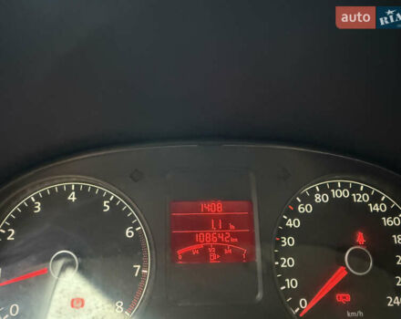 Синий Фольксваген Поло, объемом двигателя 1.6 л и пробегом 108 тыс. км за 8200 $, фото 39 на Automoto.ua