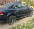Синий Фольксваген Поло, объемом двигателя 0 л и пробегом 162 тыс. км за 2800 $, фото 3 на Automoto.ua
