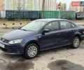 Синій Фольксваген Поло, об'ємом двигуна 1.6 л та пробігом 318 тис. км за 5400 $, фото 6 на Automoto.ua