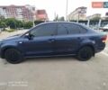 Синий Фольксваген Поло, объемом двигателя 1.57 л и пробегом 360 тыс. км за 5300 $, фото 4 на Automoto.ua