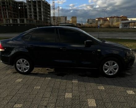 Синій Фольксваген Поло, об'ємом двигуна 1.6 л та пробігом 293 тис. км за 5300 $, фото 8 на Automoto.ua