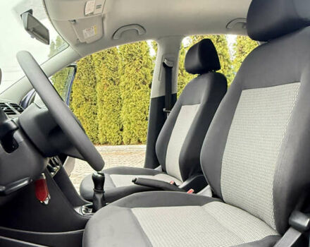 Синий Фольксваген Поло, объемом двигателя 1.6 л и пробегом 108 тыс. км за 8200 $, фото 30 на Automoto.ua