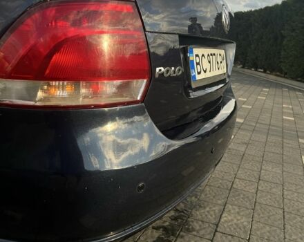 Синій Фольксваген Поло, об'ємом двигуна 1.6 л та пробігом 293 тис. км за 5300 $, фото 13 на Automoto.ua