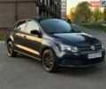 Синий Фольксваген Поло, объемом двигателя 1.6 л и пробегом 192 тыс. км за 7250 $, фото 1 на Automoto.ua