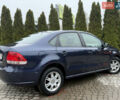 Синій Фольксваген Поло, об'ємом двигуна 1.6 л та пробігом 106 тис. км за 7999 $, фото 14 на Automoto.ua