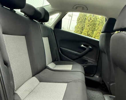 Синій Фольксваген Поло, об'ємом двигуна 1.6 л та пробігом 106 тис. км за 7999 $, фото 26 на Automoto.ua