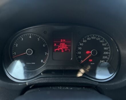 Синій Фольксваген Поло, об'ємом двигуна 1.6 л та пробігом 293 тис. км за 5300 $, фото 20 на Automoto.ua