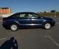 Синий Фольксваген Поло, объемом двигателя 1.6 л и пробегом 170 тыс. км за 6800 $, фото 2 на Automoto.ua