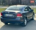 Синий Фольксваген Поло, объемом двигателя 1.6 л и пробегом 158 тыс. км за 7600 $, фото 4 на Automoto.ua