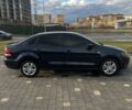 Синій Фольксваген Поло, об'ємом двигуна 1.6 л та пробігом 293 тис. км за 5300 $, фото 10 на Automoto.ua