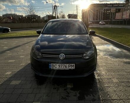 Синій Фольксваген Поло, об'ємом двигуна 1.6 л та пробігом 293 тис. км за 5300 $, фото 9 на Automoto.ua