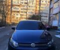 Синий Фольксваген Поло, объемом двигателя 1.6 л и пробегом 206 тыс. км за 7447 $, фото 1 на Automoto.ua