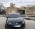 Синий Фольксваген Поло, объемом двигателя 1.6 л и пробегом 225 тыс. км за 6500 $, фото 1 на Automoto.ua