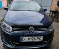 Синий Фольксваген Поло, объемом двигателя 1.6 л и пробегом 91 тыс. км за 8500 $, фото 1 на Automoto.ua