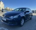 Синий Фольксваген Поло, объемом двигателя 1.6 л и пробегом 3 тыс. км за 4600 $, фото 1 на Automoto.ua