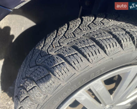 Синий Фольксваген Поло, объемом двигателя 1.6 л и пробегом 292 тыс. км за 5500 $, фото 29 на Automoto.ua