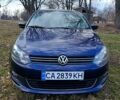 Синій Фольксваген Поло, об'ємом двигуна 1.6 л та пробігом 125 тис. км за 7600 $, фото 1 на Automoto.ua