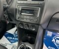 Синій Фольксваген Поло, об'ємом двигуна 1.6 л та пробігом 207 тис. км за 6600 $, фото 9 на Automoto.ua
