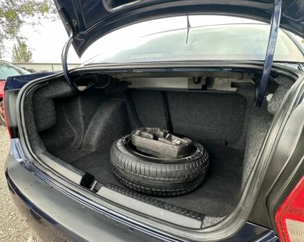 Синій Фольксваген Поло, об'ємом двигуна 1.6 л та пробігом 207 тис. км за 6600 $, фото 14 на Automoto.ua