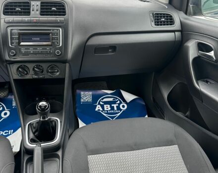 Синій Фольксваген Поло, об'ємом двигуна 1.6 л та пробігом 207 тис. км за 6600 $, фото 6 на Automoto.ua