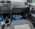 Синій Фольксваген Поло, об'ємом двигуна 1.6 л та пробігом 207 тис. км за 6600 $, фото 6 на Automoto.ua