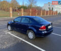 Синий Фольксваген Поло, объемом двигателя 1.6 л и пробегом 292 тыс. км за 5500 $, фото 13 на Automoto.ua