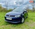 Синий Фольксваген Поло, объемом двигателя 1.6 л и пробегом 58 тыс. км за 9500 $, фото 1 на Automoto.ua