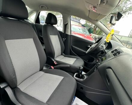 Синій Фольксваген Поло, об'ємом двигуна 1.6 л та пробігом 207 тис. км за 6600 $, фото 7 на Automoto.ua