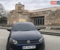 Синий Фольксваген Поло, объемом двигателя 1.6 л и пробегом 225 тыс. км за 6900 $, фото 1 на Automoto.ua