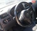 Синий Фольксваген Поло, объемом двигателя 1.6 л и пробегом 163 тыс. км за 6700 $, фото 14 на Automoto.ua