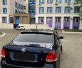 Синий Фольксваген Поло, объемом двигателя 1.6 л и пробегом 206 тыс. км за 7447 $, фото 2 на Automoto.ua