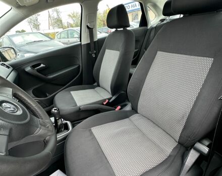 Синій Фольксваген Поло, об'ємом двигуна 1.6 л та пробігом 207 тис. км за 6600 $, фото 13 на Automoto.ua