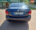 Синій Фольксваген Поло, об'ємом двигуна 1.6 л та пробігом 226 тис. км за 6300 $, фото 1 на Automoto.ua