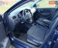 Синий Фольксваген Поло, объемом двигателя 1.6 л и пробегом 125 тыс. км за 7600 $, фото 15 на Automoto.ua
