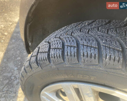 Синий Фольксваген Поло, объемом двигателя 1.6 л и пробегом 292 тыс. км за 5500 $, фото 28 на Automoto.ua