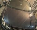 Синий Фольксваген Поло, объемом двигателя 1.6 л и пробегом 300 тыс. км за 8000 $, фото 1 на Automoto.ua