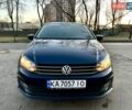 Синий Фольксваген Поло, объемом двигателя 1.6 л и пробегом 87 тыс. км за 10450 $, фото 1 на Automoto.ua