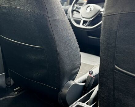 Синий Фольксваген Поло, объемом двигателя 1.4 л и пробегом 166 тыс. км за 10000 $, фото 10 на Automoto.ua