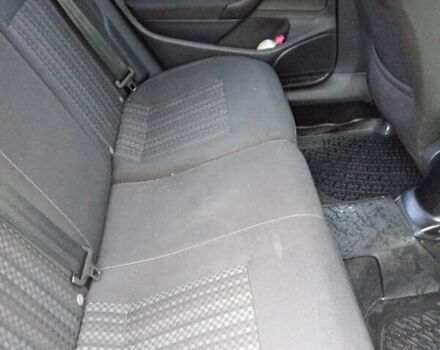 Синий Фольксваген Поло, объемом двигателя 1.4 л и пробегом 89 тыс. км за 10500 $, фото 9 на Automoto.ua