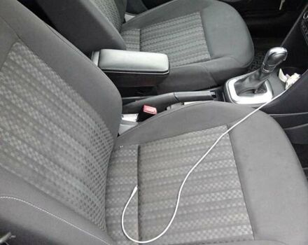 Синий Фольксваген Поло, объемом двигателя 1.4 л и пробегом 89 тыс. км за 10500 $, фото 6 на Automoto.ua