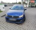 Синий Фольксваген Поло, объемом двигателя 1.4 л и пробегом 140 тыс. км за 9000 $, фото 1 на Automoto.ua
