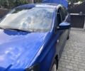 Синий Фольксваген Поло, объемом двигателя 1.4 л и пробегом 67 тыс. км за 11000 $, фото 7 на Automoto.ua
