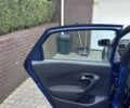 Синий Фольксваген Поло, объемом двигателя 1.4 л и пробегом 67 тыс. км за 11000 $, фото 11 на Automoto.ua