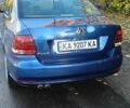 Синий Фольксваген Поло, объемом двигателя 1.4 л и пробегом 140 тыс. км за 8700 $, фото 6 на Automoto.ua