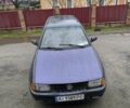 Синий Фольксваген Поло, объемом двигателя 1.6 л и пробегом 250 тыс. км за 945 $, фото 1 на Automoto.ua