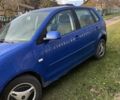 Синий Фольксваген Поло, объемом двигателя 1.2 л и пробегом 250 тыс. км за 2500 $, фото 1 на Automoto.ua