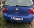 Синий Фольксваген Поло, объемом двигателя 1.2 л и пробегом 250 тыс. км за 2500 $, фото 3 на Automoto.ua