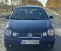 Синій Фольксваген Поло, об'ємом двигуна 1.9 л та пробігом 500 тис. км за 1400 $, фото 1 на Automoto.ua