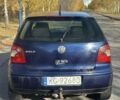 Синій Фольксваген Поло, об'ємом двигуна 1.9 л та пробігом 500 тис. км за 1400 $, фото 4 на Automoto.ua